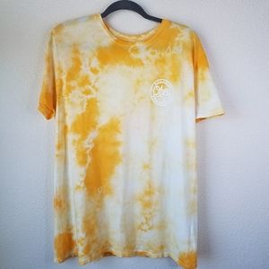 Obey Tie Dye T-Shirt